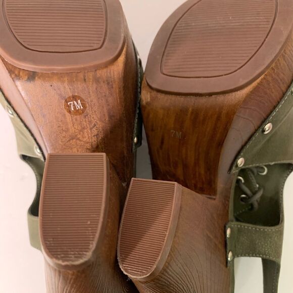 Guess sandals - Picture 5 of 9